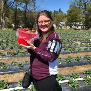 Meet your Posher, Jennifer